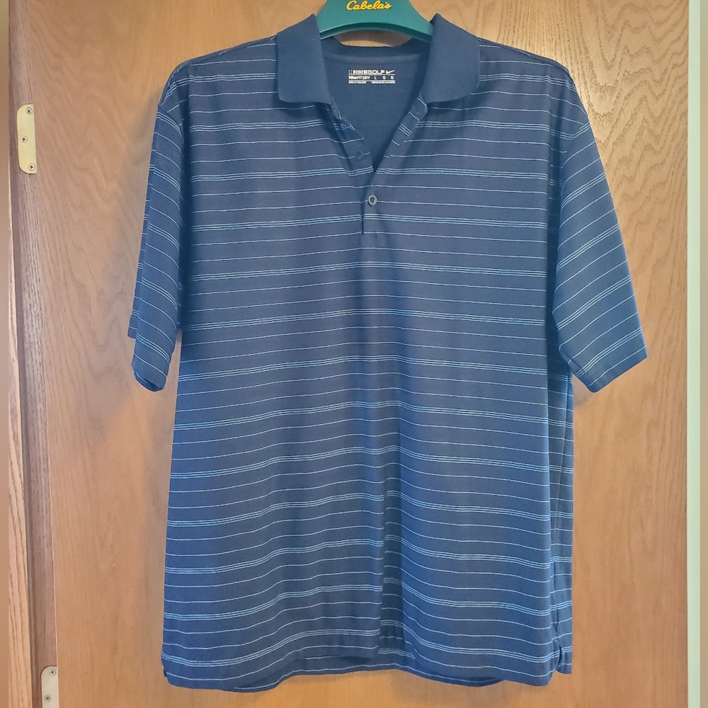 Nike Golf shirt